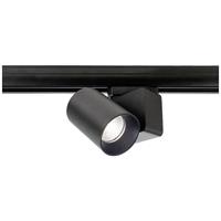 Deko-Light LED 3-Phasen Schienensystem Strahler Nihal Mini in Schwarz 15W 1180lm 4000K