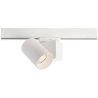 Deko-Light LED 3-Phasen Schienensystem Strahler Nihal Mini in Weiß 15W 950lm 3000K