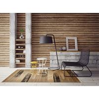 LUXOR living Vloerkleed Castell 2 Korte pool, modern design, woonkamer