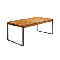 Countrylifestyle Indi eettafel 200x100cm
