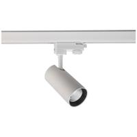 dekolight Deko Light Horus LED-Schienenstrahler 3phasig 7W LED EEK: E (A - G) Weiß