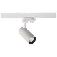 dekolight Deko Light Horus 707097 LED-railspot 3-fasig 7 W LED Energielabel: E (A - G) Wit