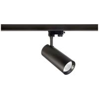 dekolight Deko Light Horus LED-Schienenstrahler 3phasig 20W LED EEK: F (A - G) Schwarz