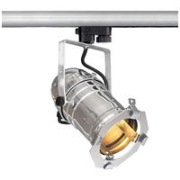 dekolight Deko Light Studio PAR 30 707083 LED-railspot E27 Zilver