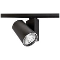 dekolight Deko Light Aaron 707090 LED-railspot 3-fasig 79 W LED Energielabel: E (A - G) Zwart