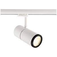 Deko-Light LED 3-Phasen Schienensystem Strahler Pleione Focus II in Weiß 35W 3050lm 3000K