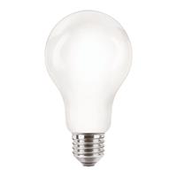 Philips Corepro LEDbulb E27 A67 13W 840 Mat - Vervanger voor 120W