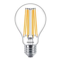 Philips Corepro LEDbulb E27 A67 17W 827 Helder - Vervanger voor 150W