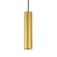 KS Verlichting Cylin Hangspot Goud