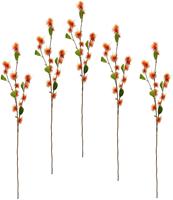 I.GE.A. Kunstbloem Toverhazelaar 5set van (5 stuks)