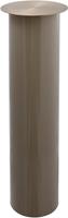 Kayoom Staande Kandelaar Art Deco 195 Taupe Gold