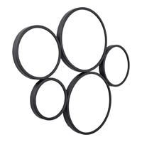 Jax Design | Wandspiegel Bubbels