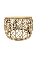 Bijzettafel Massa rotan | Decorationable