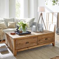 LOBERON Salontafel Wittfield