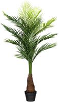 Creativ green Kunstpalm Gouden palm