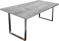 Mäusbacher Eettafel , in verschillende maten