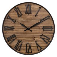 NeXtime Manchester 50 cm wandklok