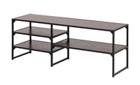 TV-Regal  Seano ¦ schwarz  - Höffner