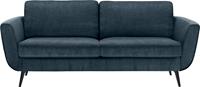 Furninova 2-Sitzer Smile, im skandinavischen Design