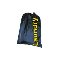 CAMPTROPIA Wäschebeutel Schnürverschluss Kordelzug Wäschesack Stoff Laundry