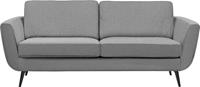Furninova 2-Sitzer Smile, im skandinavischen Design
