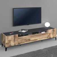INOSIGN Tv-meubel SUNRISE Breedte 200 cm