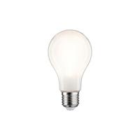 Paulmann 28648 LED-lamp Energielabel E (A - G) E27 11.5 W Warmwit (Ø x h) 60 mm x 104 mm 1 stuk(s)