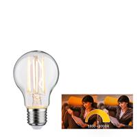 Paulmann LED lamp E27 7W dim to warm