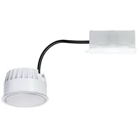 Paulmann Coin Base LED-Einbauspot 100° 5W 3.000K