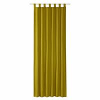 Tom Tailor Schlaufenschal blickdicht 140x255cm DOVE 100% Baumwolle grün Gr. 140 x 255
