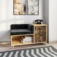 Kalune Design | Halbankje Anzer