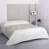 Blanc | Bedsprei Net