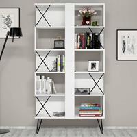 Kalune Design | Boekenkast Extra