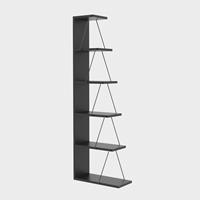Kalune Design | Boekenkast Tlos
