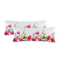 Set van 2 kussenslopen Cassia | Happy Friday