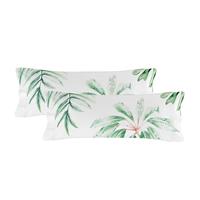 Set van 2 kussenslopen Delicate | Happy Friday