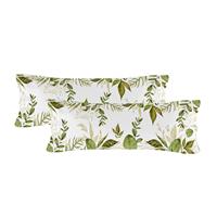 Set van 2 kussenslopen Herbal | Happy Friday