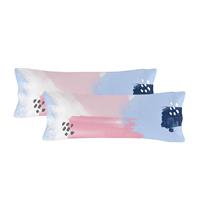 Blanc | Set van 2 kussenslopen Tempera