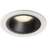 SLV Numinos Dl M DM 1003877 Weiß / Schwarz