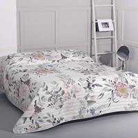 Happy Friday | Bedsprei Delicate Bouquet