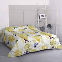 Happy Friday | Bedsprei Mimosa
