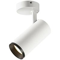 SLV LED Wand- und Deckenspot Numinos in Weiß und Schwarz 20,1W 1880lm 3000K 60°