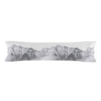 Blanc | Kussensloop Alaska