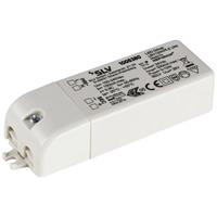 SLV Netzteil in Weiß 12W 24V