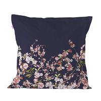 Happy Friday | Kussensloop Chinoiserie Blue