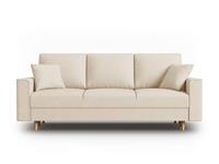Mazzini Sofas | Slaapbank Cartadera corduroy