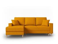 Mazzini Sofas | Slaapbank Cartadera links corduroy