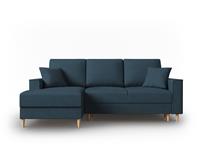 Mazzini Sofas | Slaapbank Cartadera links corduroy