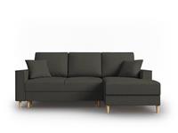 Mazzini Sofas | Slaapbank Cartadera rechts corduroy