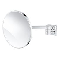 Grohe Allure make-up spiegel Chroom 40967001